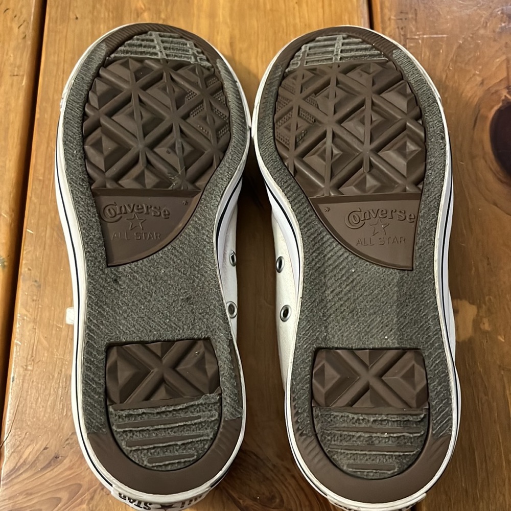 Converse Sneakers - Picture 7 of 10